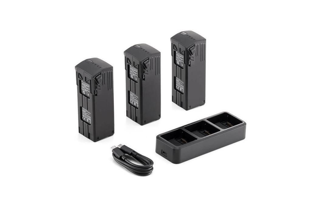 DJI Mavic 3 Intelligent Flight Battery