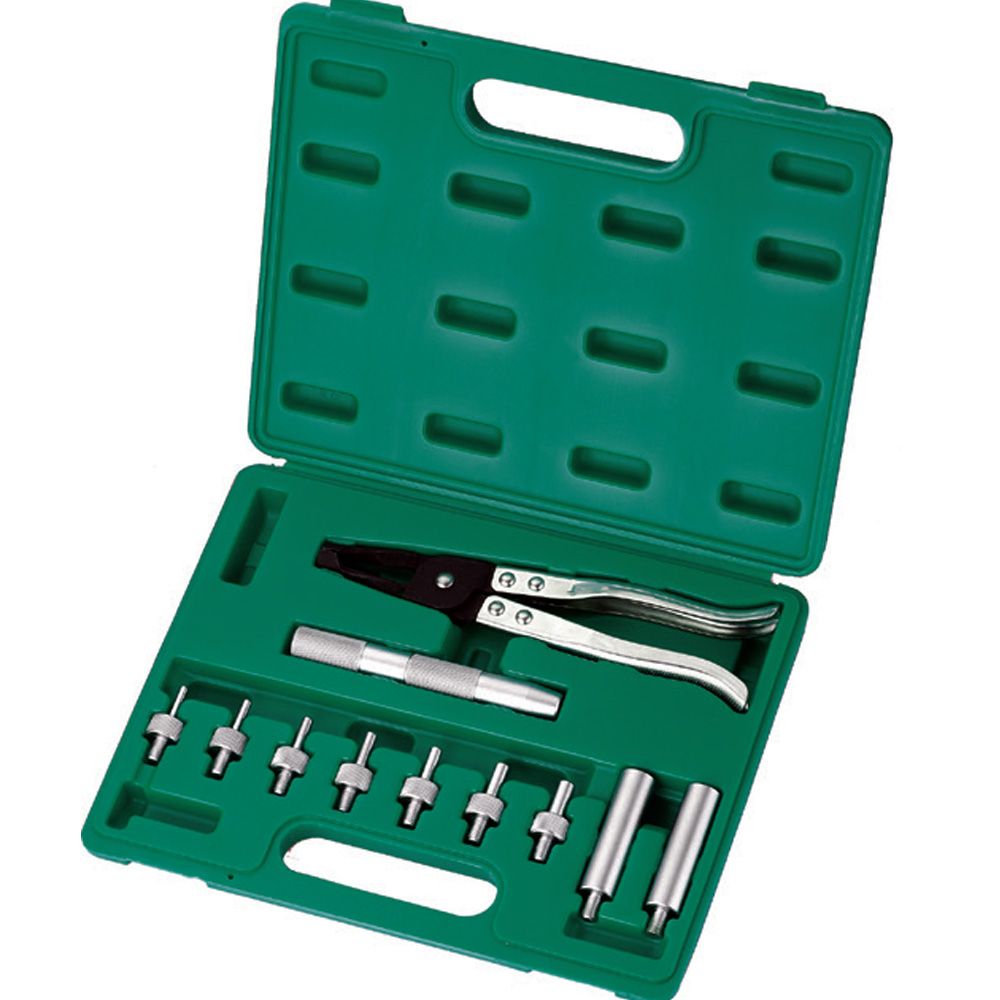 JONNESWAY VALVE SEAL REMOVAL & INSTALLER KIT