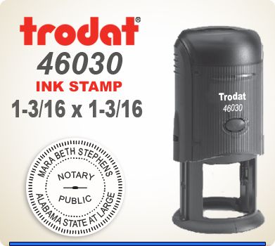 TRODAT 46030