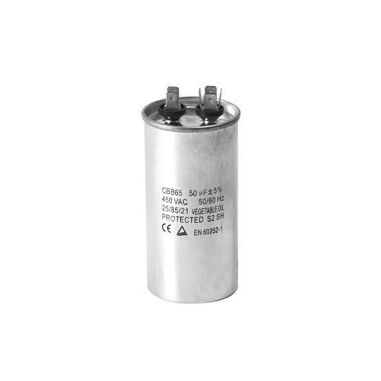 SE SETIA ELECTRIC AIR CONDITIONING EXPLOSION PROOF CBB65-40UF