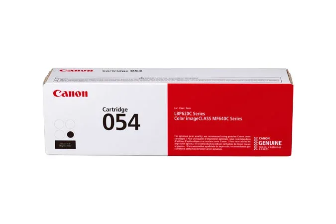 Canon Cartridge 050 Black Toner 2.5k