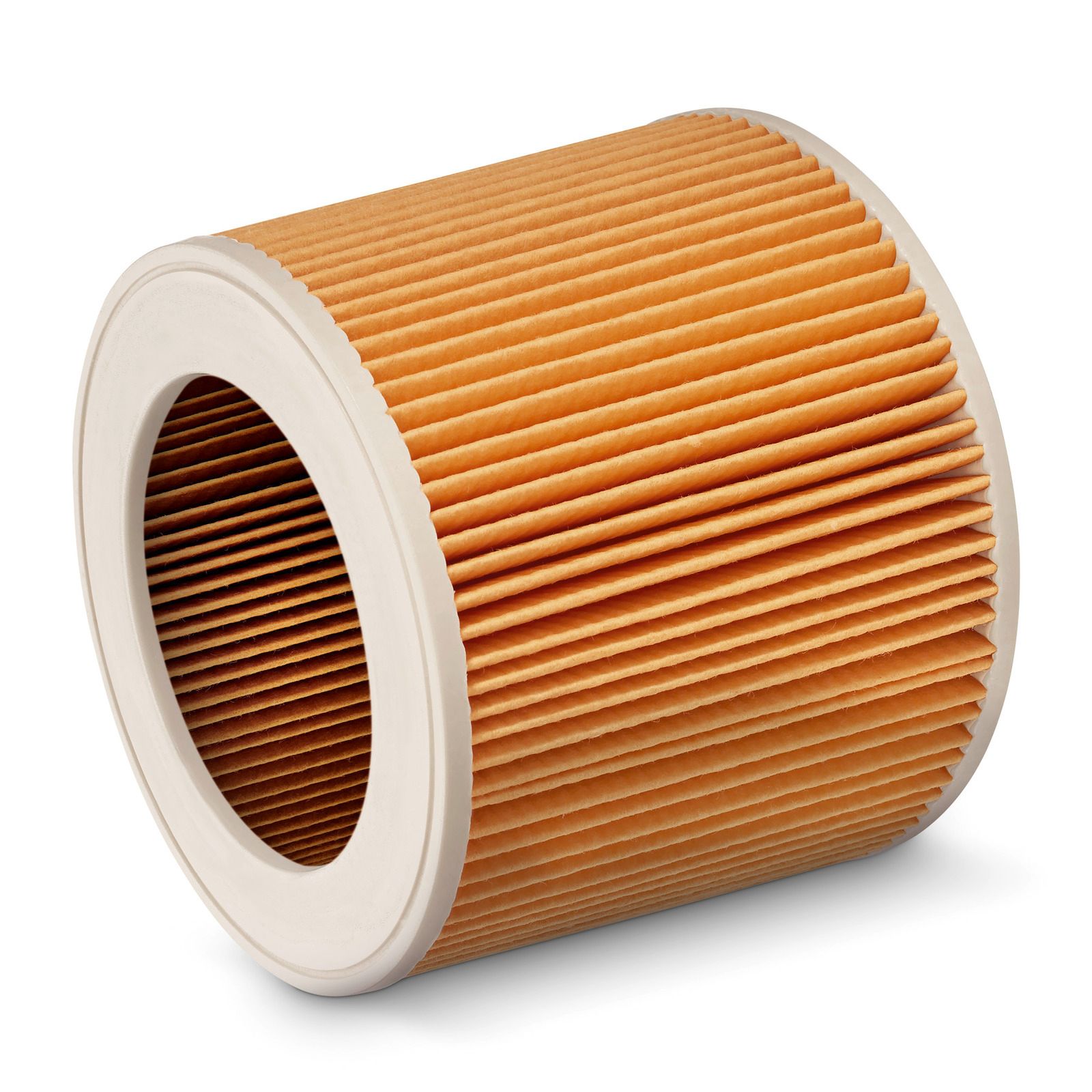 KARCHER CARTRIDGE FILTER FOR SE4001 / WD2 / WD3 / WD3 P. / NT30/1 / NT38/1
