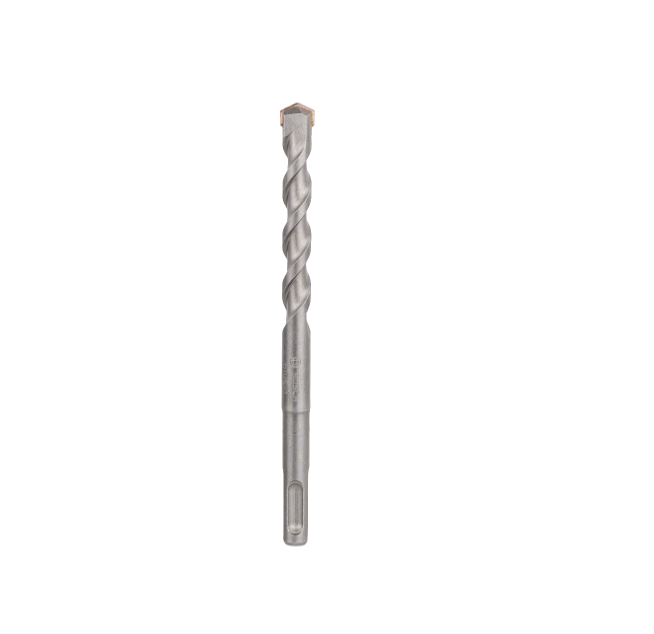 BOSCH HAMMER DRILL BIT SDS PLUS-1 12 X 100 X 160 MM (2608680277)
