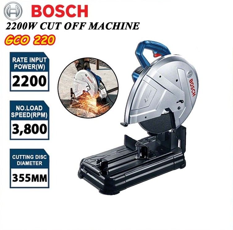 Bosch GCO 230 Metal Cut Off Saw 2200W