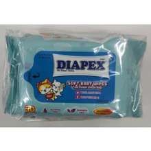 Wipe Wet Tissue (baby soft/price per packs)