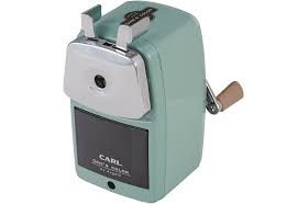 Pencil Sharpener