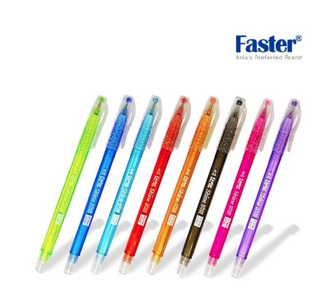 FASTER CX 1076 BALL PEN