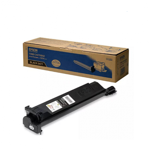 Genuine Malaysia Epson Warranty Epson - Epson 0474 Yellow Toner Cartridge C13S050474