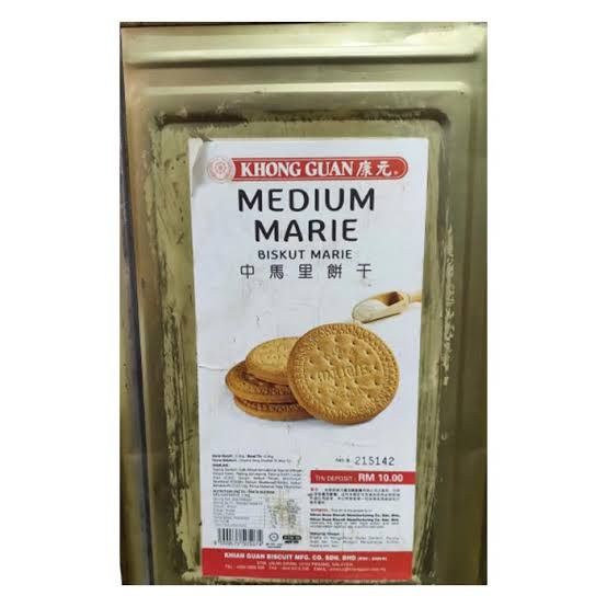 Khong Guan Medium Marie