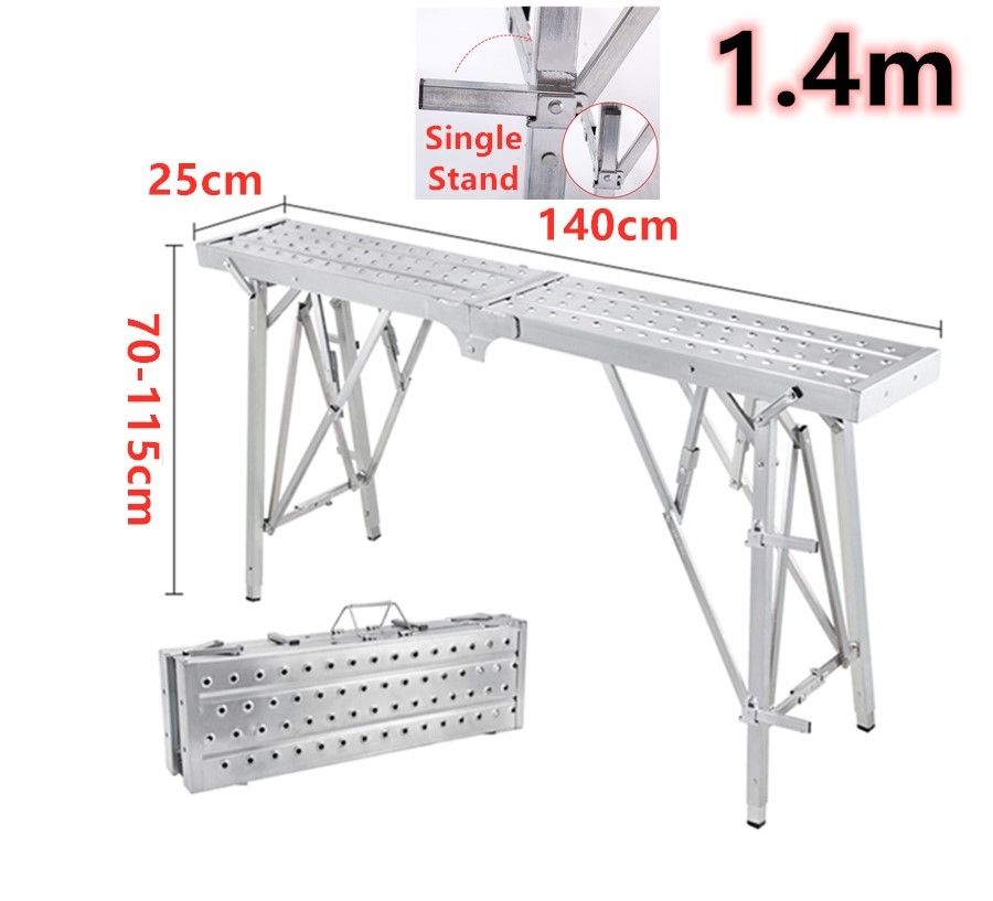 Foldable Folding Work bench Workbench