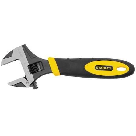 Stanley Adjustable Wrench 150mm / 6"