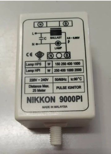 IGNITOR