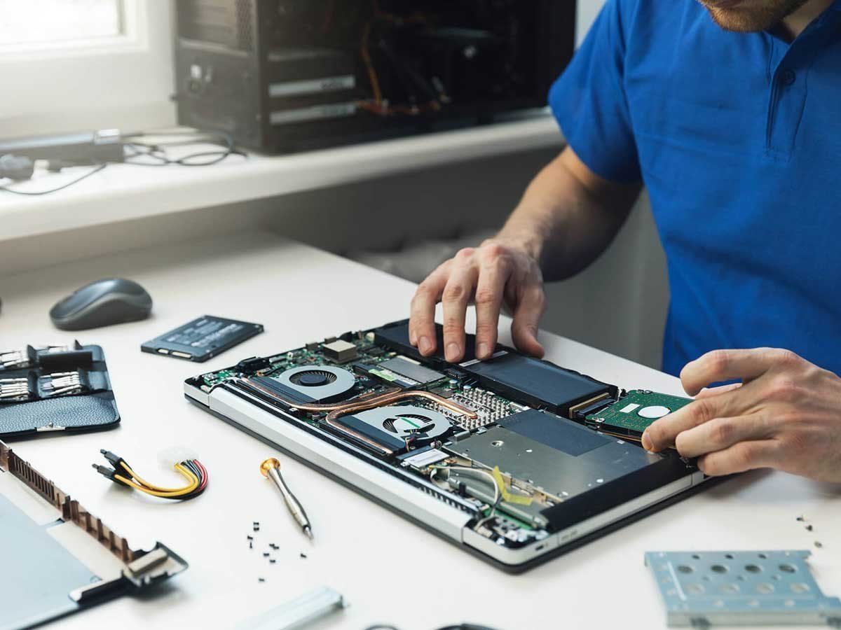 DELL P106F Screen Replacement