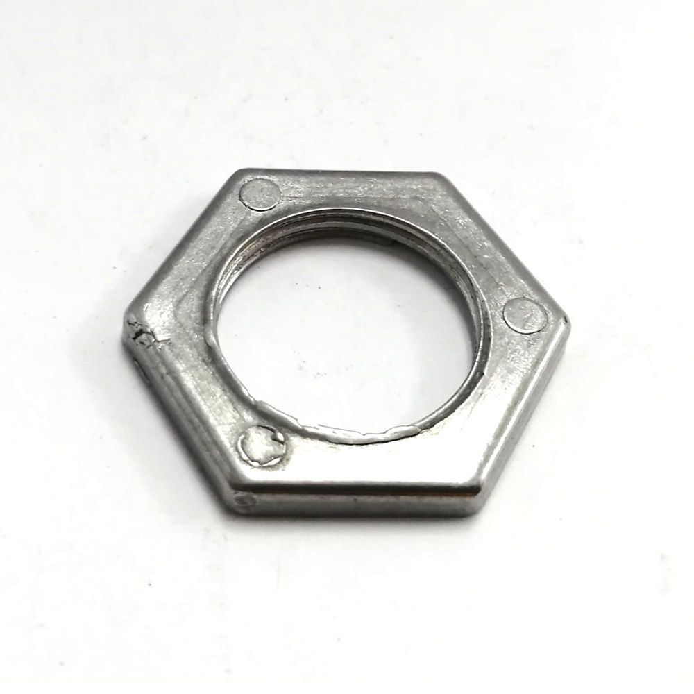 OEM NMC GI Flexible Lock Nut 3/4"