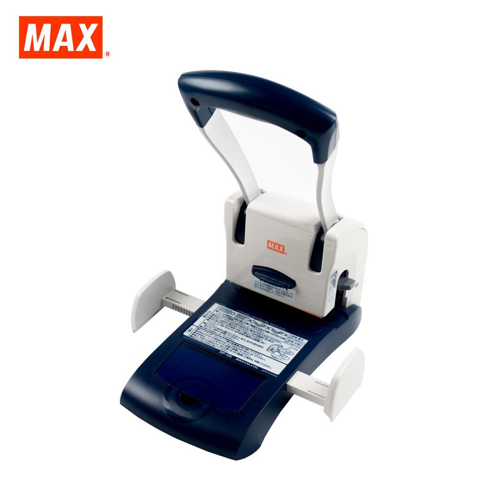 MAX PUNCHER DP-120