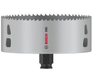 BOSCH PRO MULTI MATERIAL PC PLUS HOLE SAW, 127 MM (2608594416)
