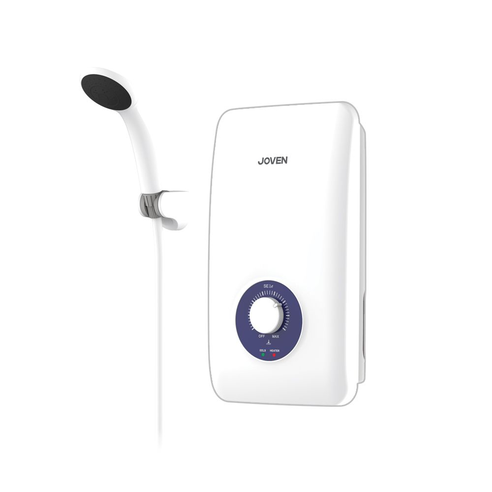 SE SETIA ELECTRIC JOVEN SE1E INSTANT WATER HEATER W/O PUMP