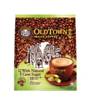 OLDTOWN 3in1 WC [CANE S) 36GX15'S