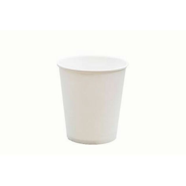 Paper Cup (7oz) Single