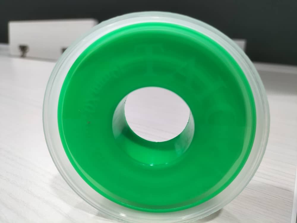 *#TAICO PTFE THREAD SEAL WHITE TAPE