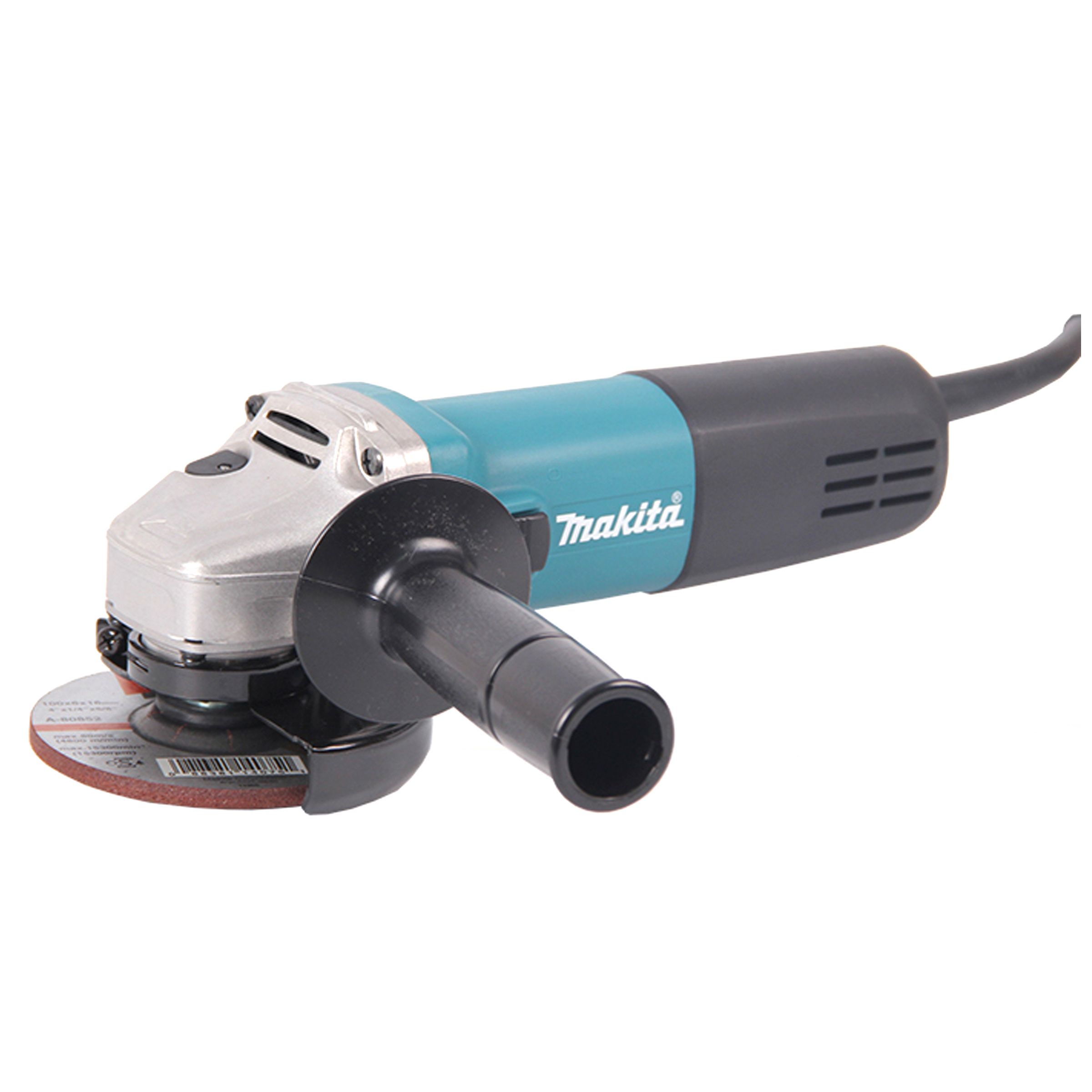 MAKITA ANGLE GRINDER 9556HNG 100MM
