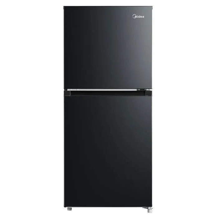 Midea MDRT267MTB30 2 Doors Refrigerator 200L Gross Capacity