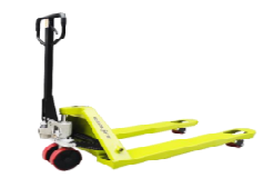 AVERTEC GEOLIFT High Performance Hand Pallet Truck - HP30 Series (Germany Hydraulic Pump System)