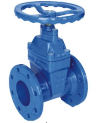 TO SUPPLY OF GATE VALVE