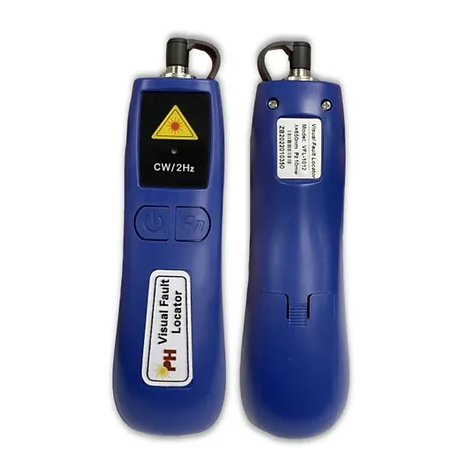 PhotonicsHome VFL 1012 Visual Fault Locator, 10mW, ~12km