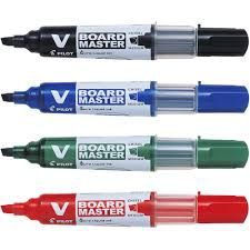 Marker V Board Master