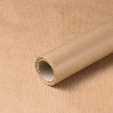 QS Brown Paper 95gms (50 Pieces)