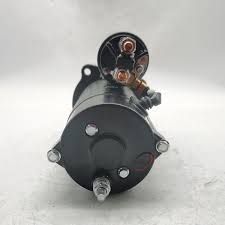 2872K506 (24V) OEM STARTER