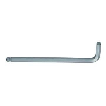 Sata LONG ARM BALL POINT HEX KEY 8MM