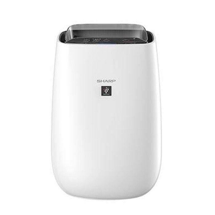 Genuine Malaysia - Sharp Air Purifier Plasmacluster Ion (30m虏) FPJ40LW