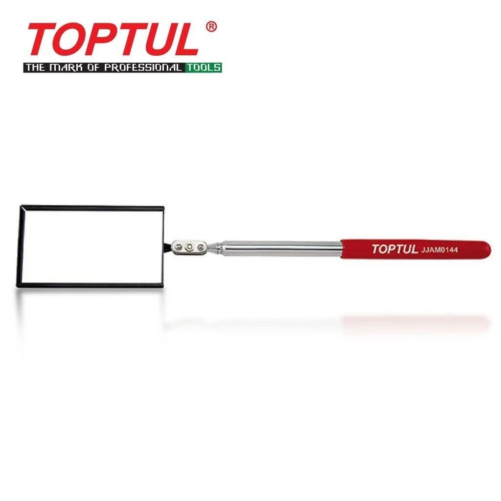 TOPTUL Telescoping Inspection Mirror JJAM0144