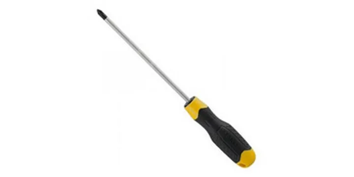 Stanley CG3 S/DRIVER,TORX T25X120MM