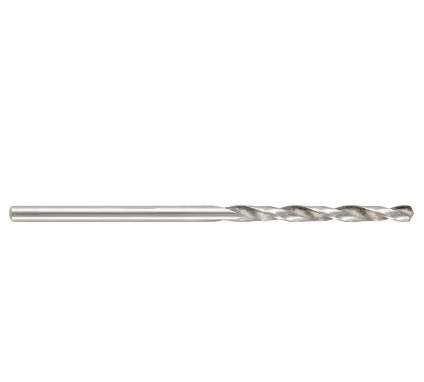 1.00mm HSS S/S BRIGHT L/SDRILL