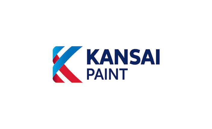 Kansai Paralux No.1 2K Polyurethane Topcoat Metal Paint [5L]