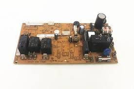 Daikin Genuine Pcb board ceiling exposed daikin (FH50CBV1L) (5hp) (R22)