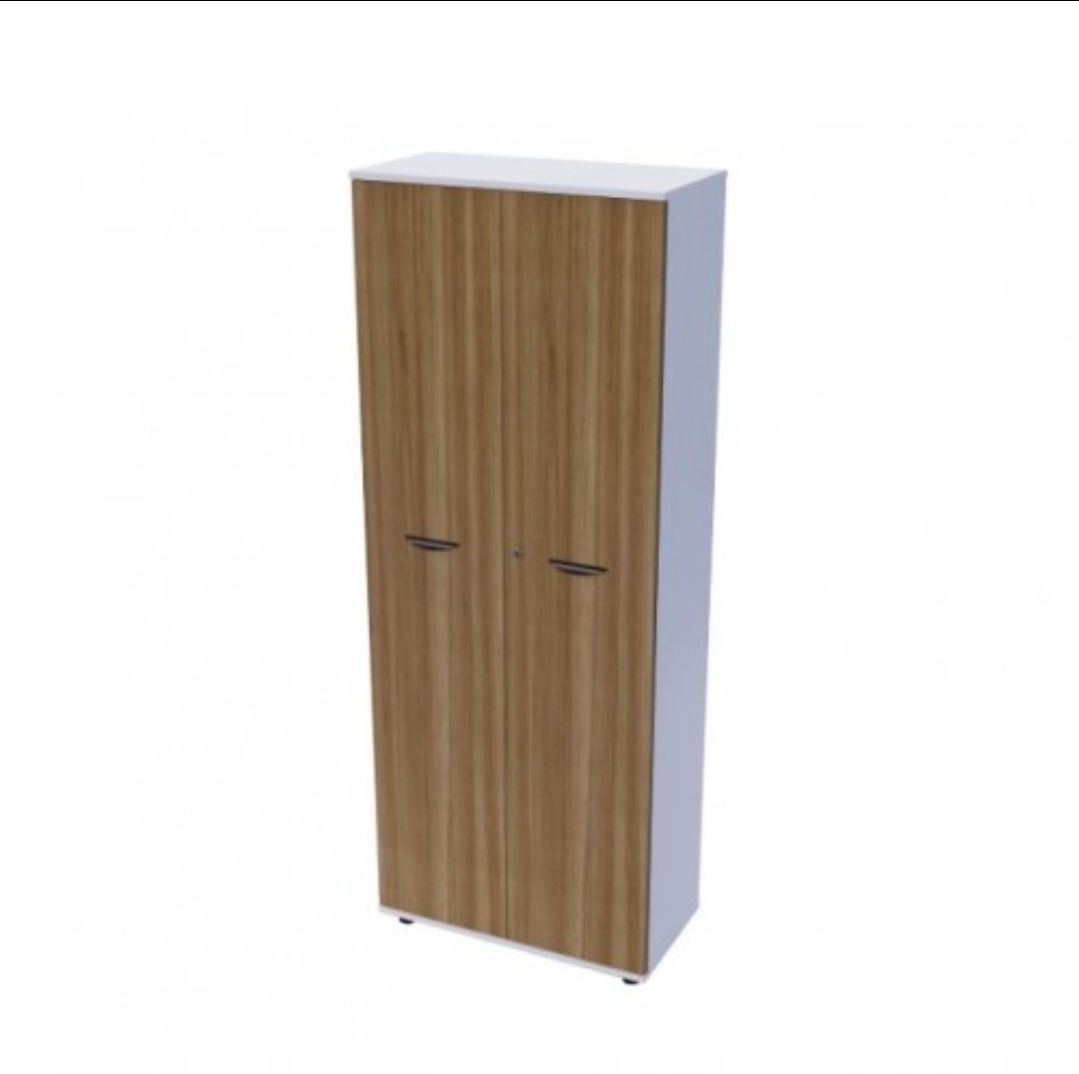 Mof Miscellaneous Model Of-Vd-Swc805 High Swing Door Cabinet Size 800L x 410W x 2072H (MM) Colour Hampshire Dark Grey