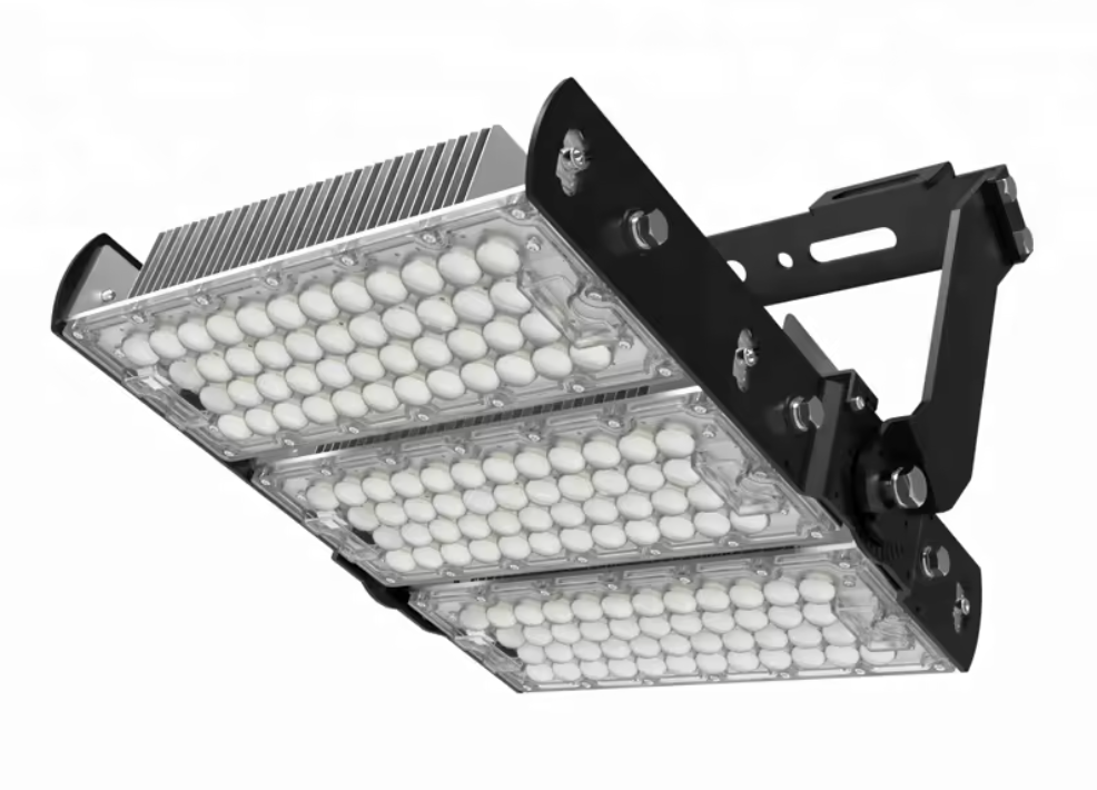 LED Flood Light For High Mast - 300w Outdoor LED Lighting (3L)