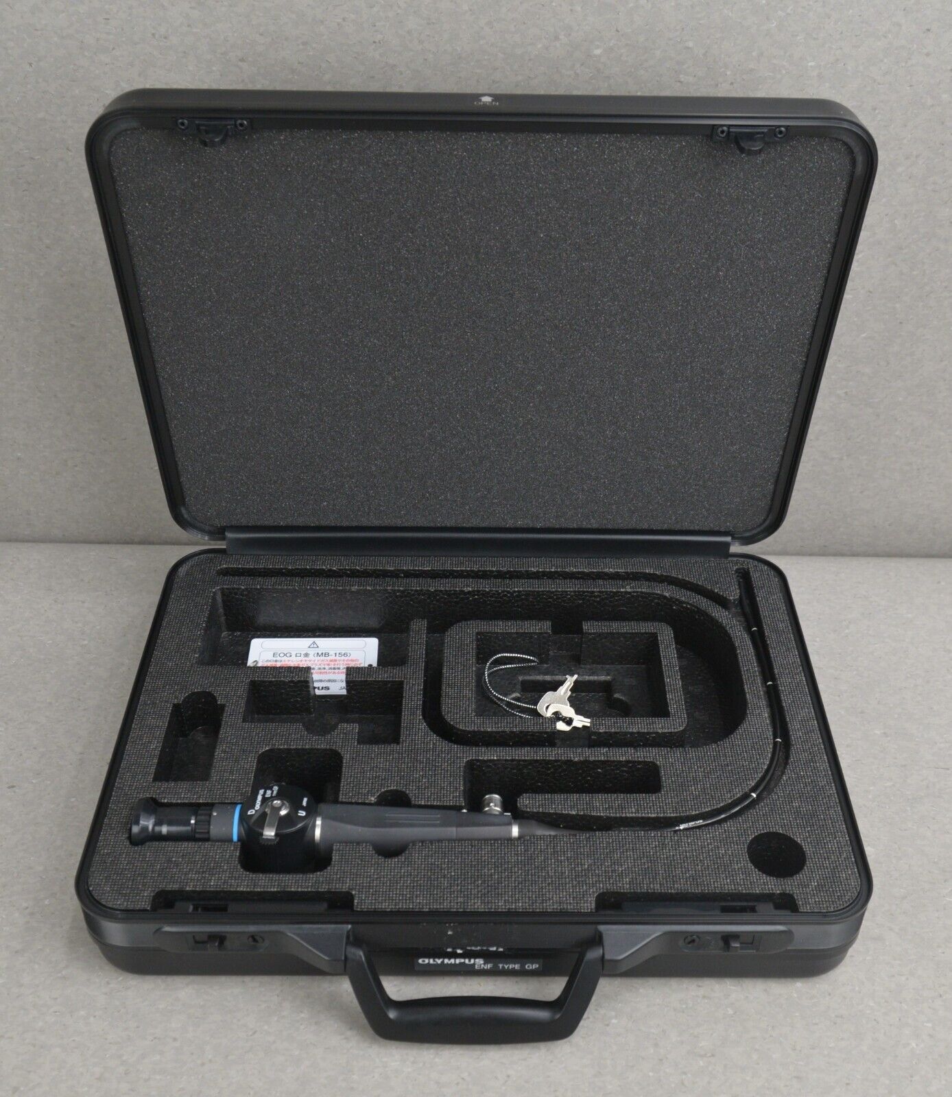 OLYMPUS ENF-GP,LF-DP CARRYING CASE