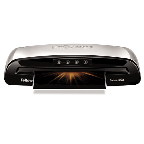 Fellowes Saturn 3i A4 Laminator