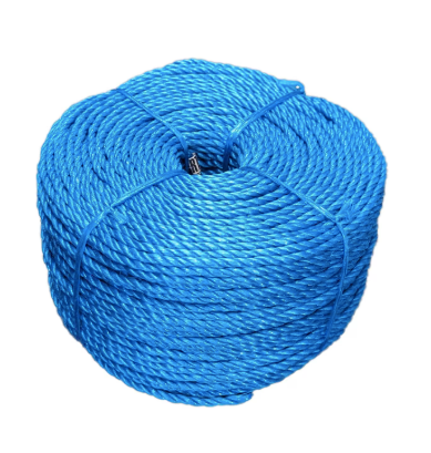 POLYPROPYLENE ROPE,12MM,200MTR