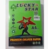 COLOUR PAPER (GREEN)