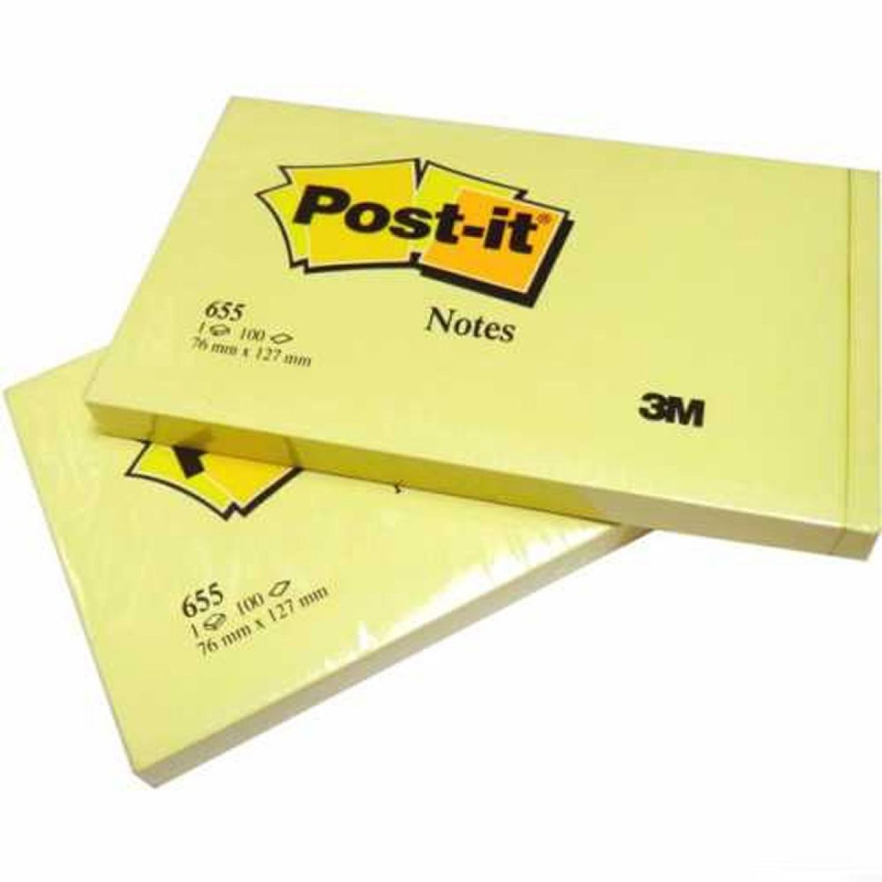 3M Post-it 655 3X5