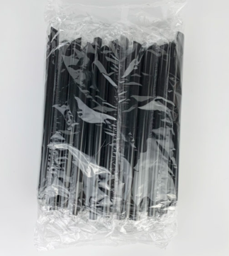 STRAW PANJANG 10" 1PKT