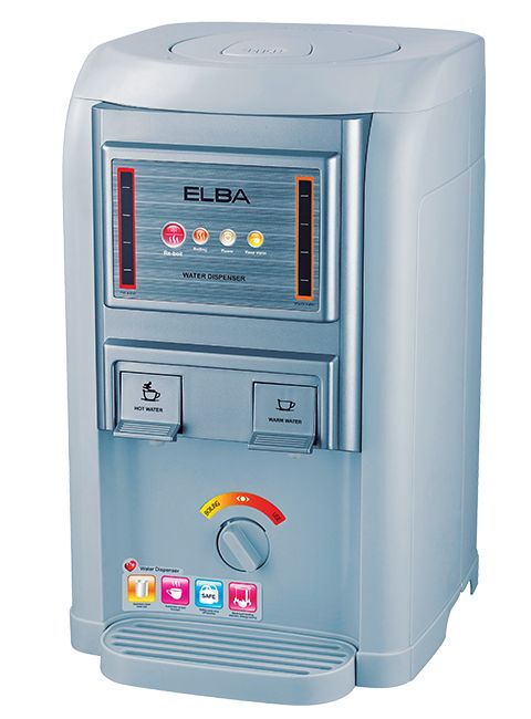 WATER DISPENSER ELBA