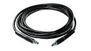 BOSCH 6m High Pressure Extension Hose Aquatak AQT High Pressure Washer Cleaner