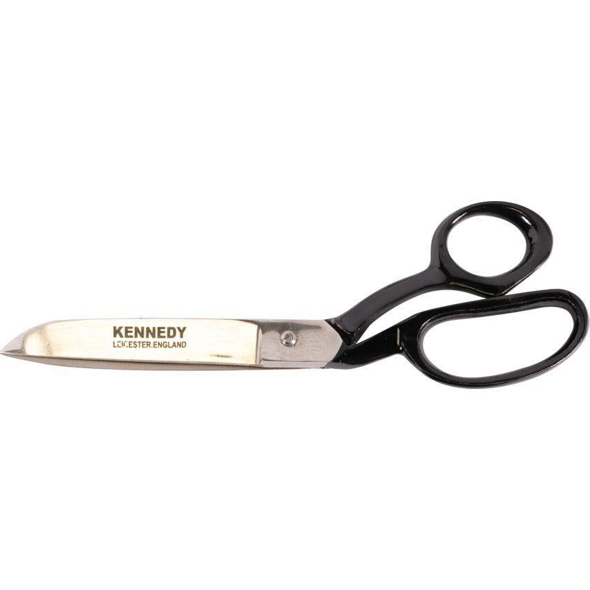 Kennedy 9inch Stainless Steel Cloth Scissors